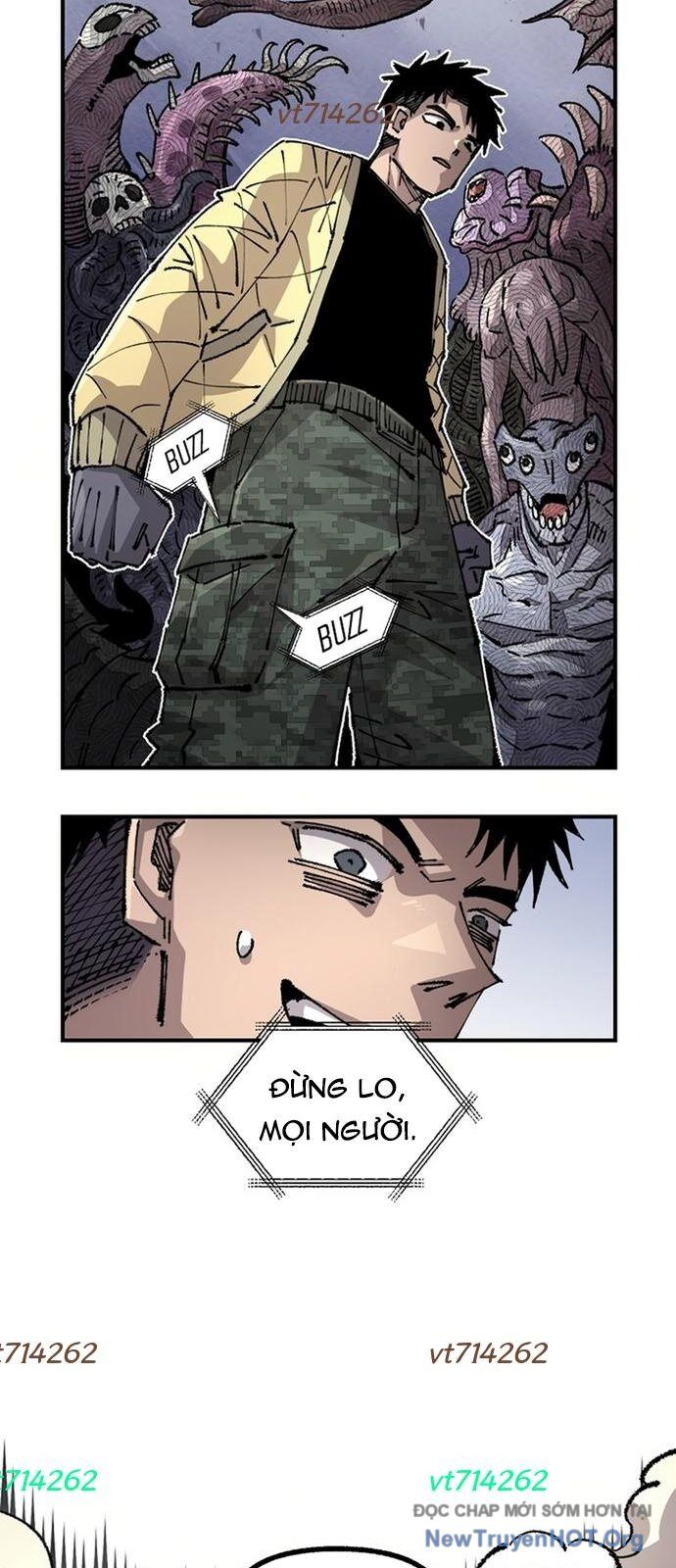 Sắp Xuất Ngũ Thì Isekai Chapter 152 - 67