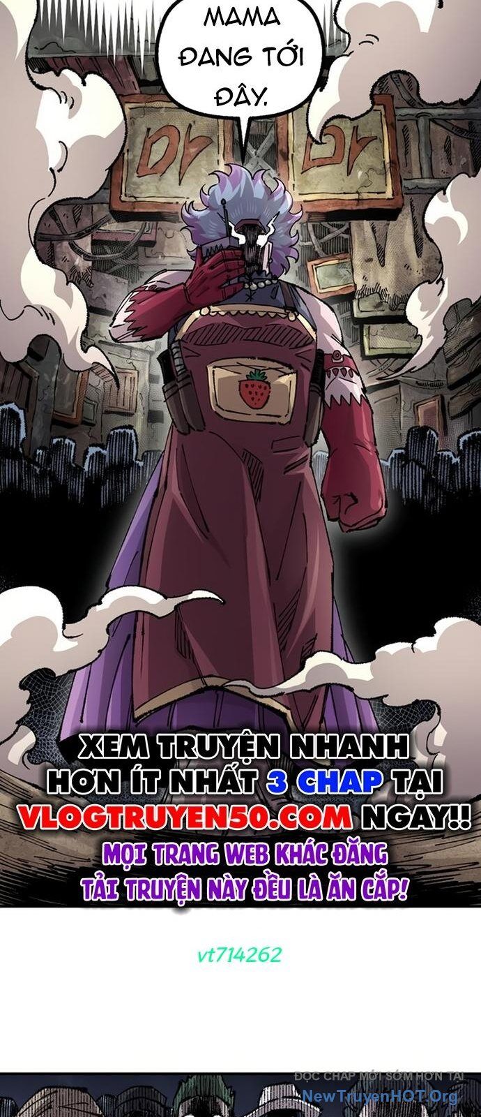 Sắp Xuất Ngũ Thì Isekai Chapter 152 - 68