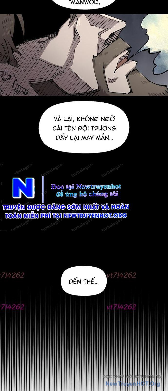 Sắp Xuất Ngũ Thì Isekai Chapter 152 - 8