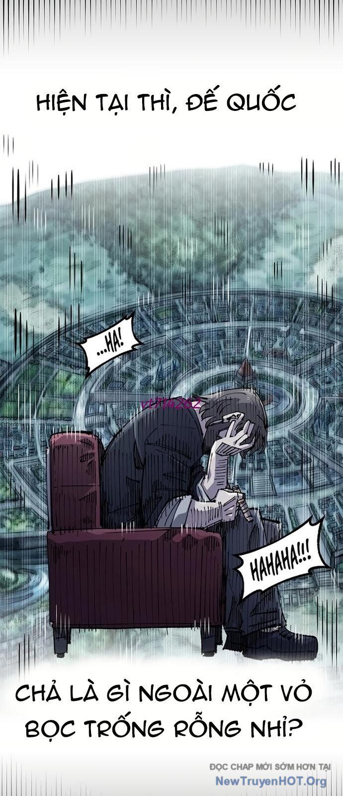 Sắp Xuất Ngũ Thì Isekai Chapter 152 - 9