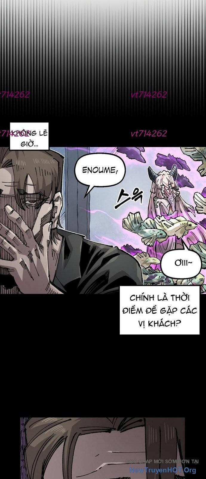 Sắp Xuất Ngũ Thì Isekai Chapter 152 - 10