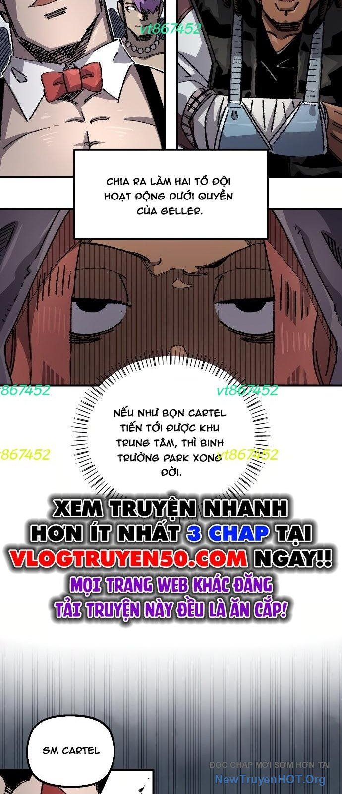 Sắp Xuất Ngũ Thì Isekai Chapter 153 - 11