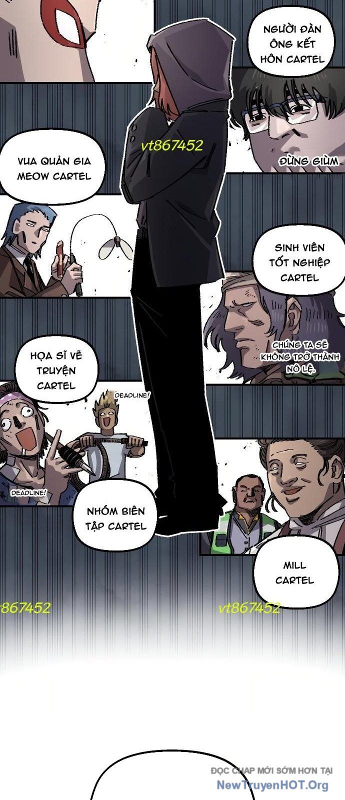 Sắp Xuất Ngũ Thì Isekai Chapter 153 - 12