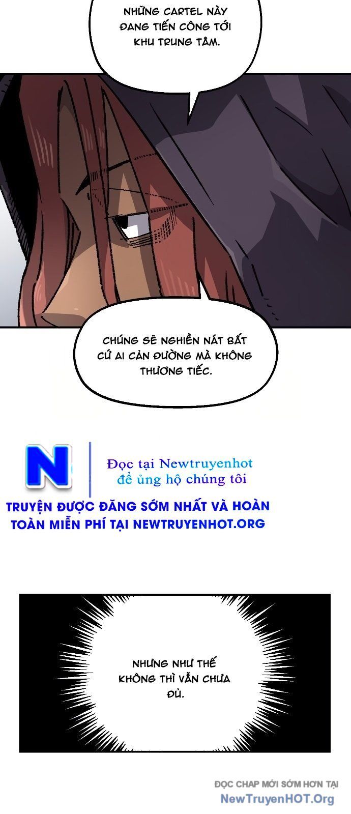 Sắp Xuất Ngũ Thì Isekai Chapter 153 - 13