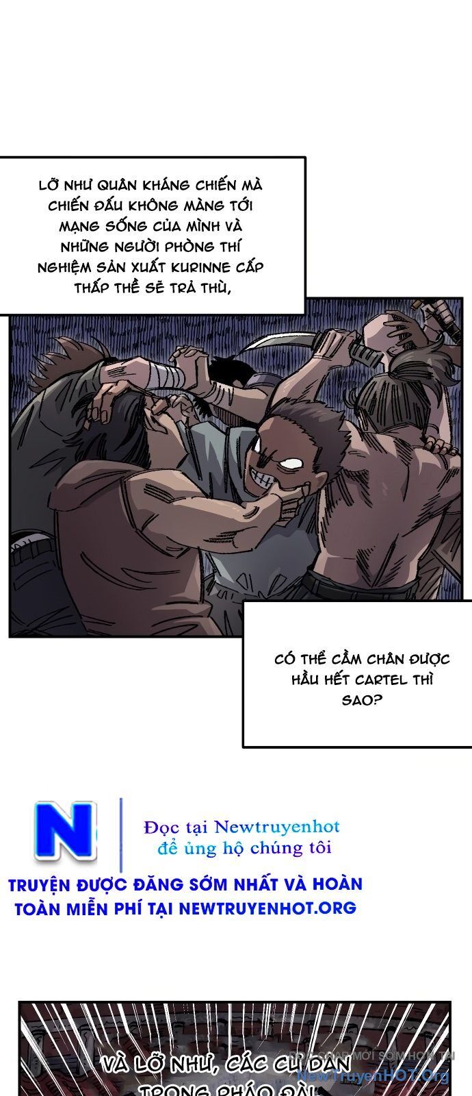 Sắp Xuất Ngũ Thì Isekai Chapter 153 - 14