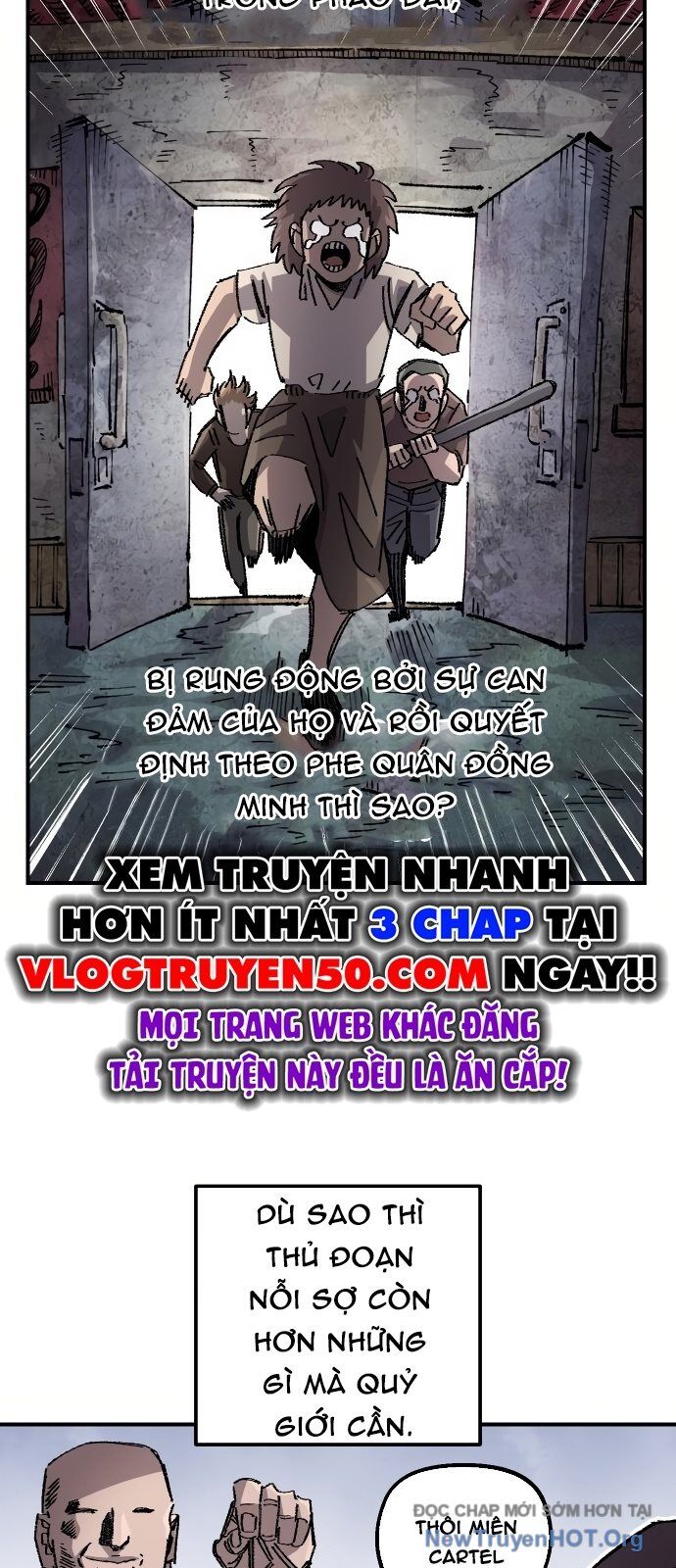 Sắp Xuất Ngũ Thì Isekai Chapter 153 - 15