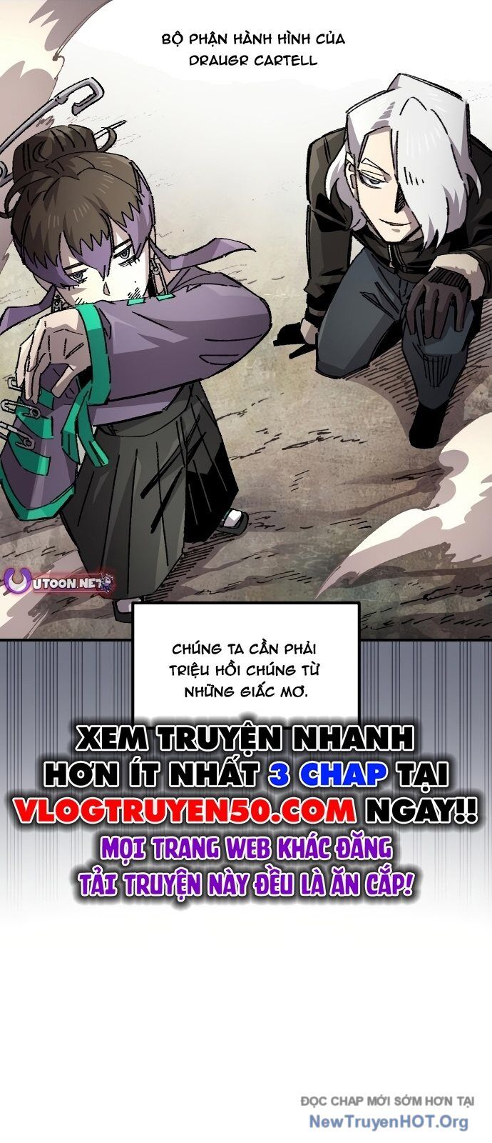 Sắp Xuất Ngũ Thì Isekai Chapter 153 - 17