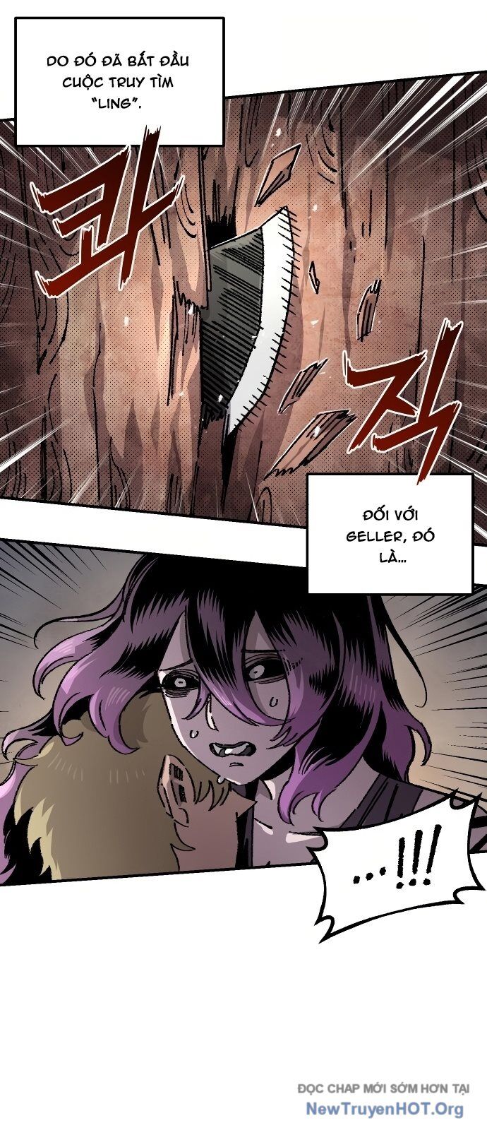 Sắp Xuất Ngũ Thì Isekai Chapter 153 - 18