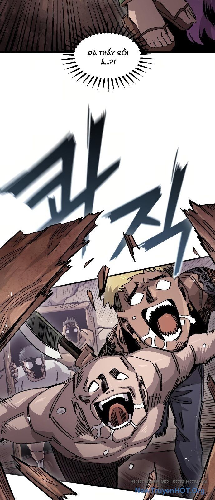 Sắp Xuất Ngũ Thì Isekai Chapter 153 - 20