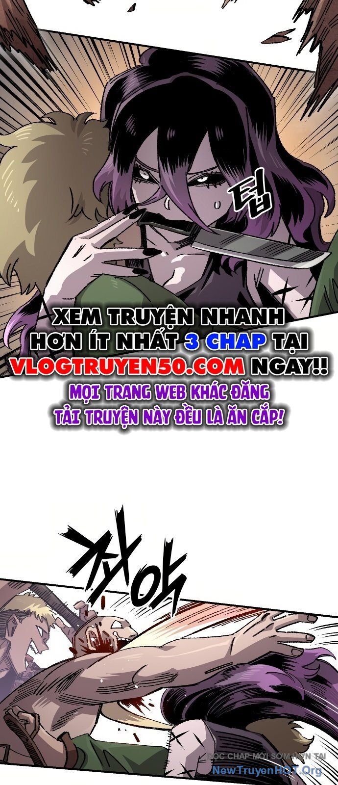 Sắp Xuất Ngũ Thì Isekai Chapter 153 - 21