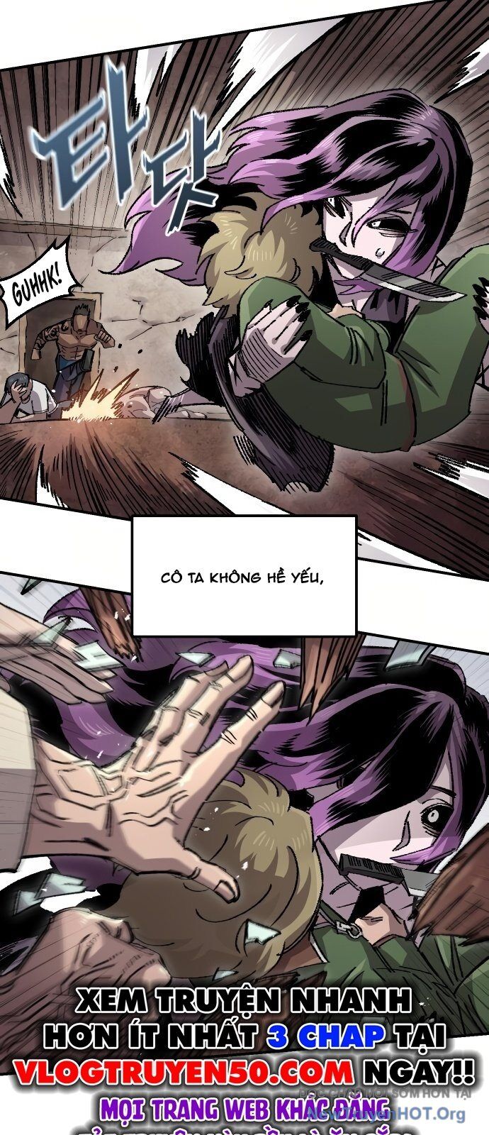 Sắp Xuất Ngũ Thì Isekai Chapter 153 - 23