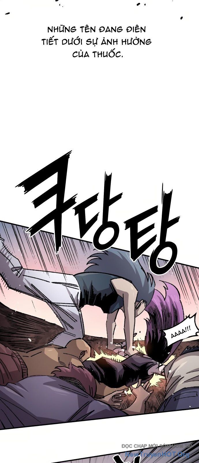 Sắp Xuất Ngũ Thì Isekai Chapter 153 - 25