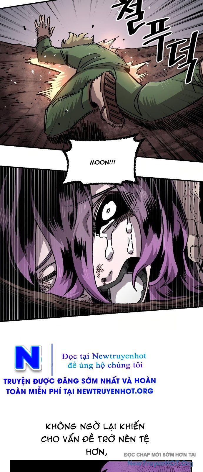 Sắp Xuất Ngũ Thì Isekai Chapter 153 - 26