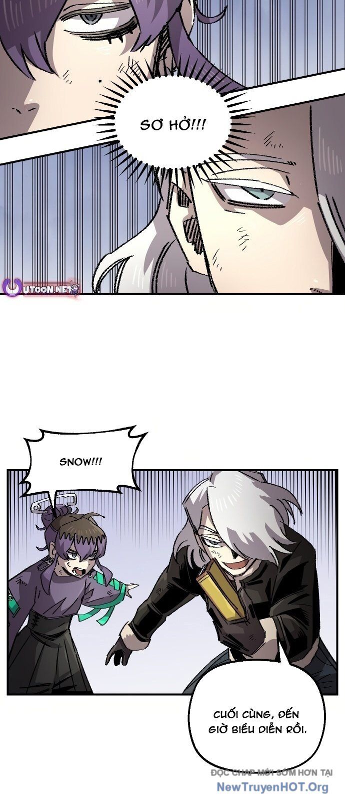 Sắp Xuất Ngũ Thì Isekai Chapter 153 - 29