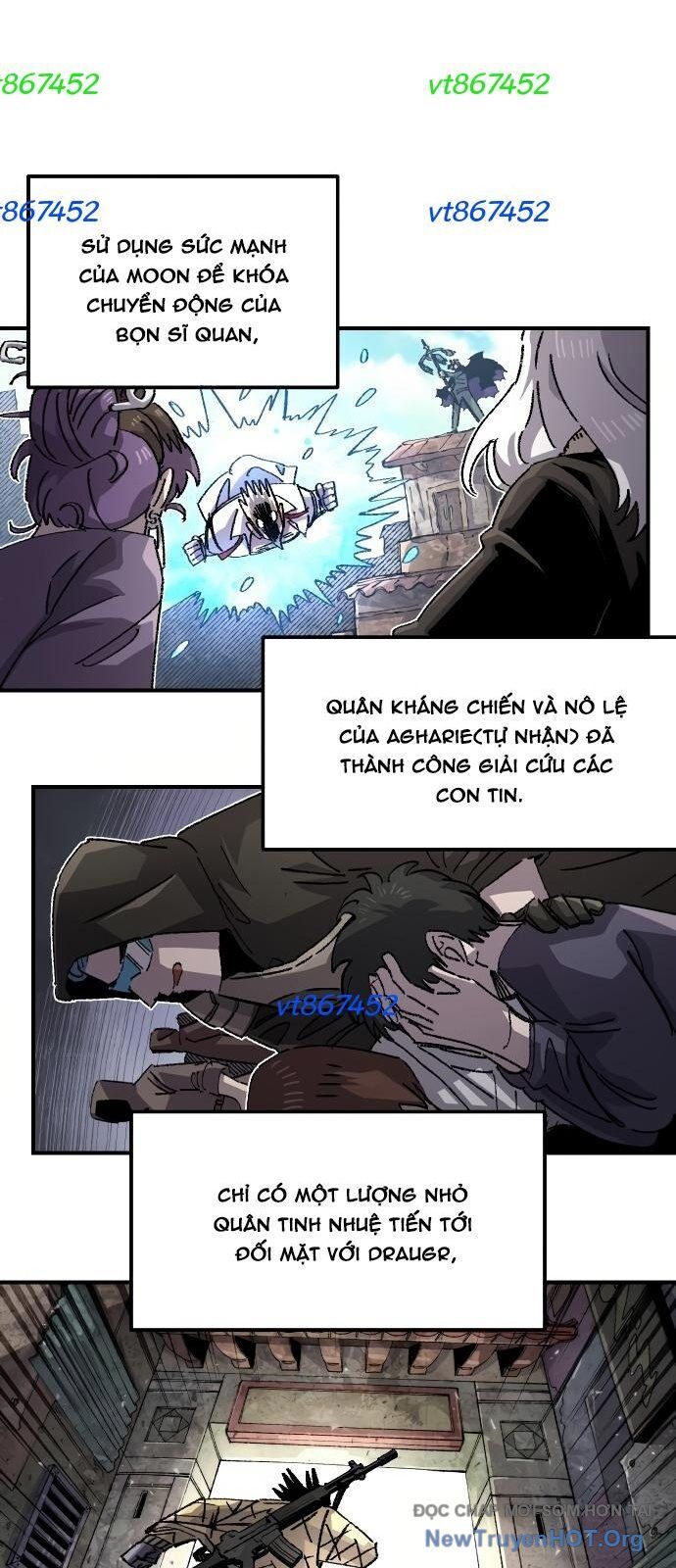 Sắp Xuất Ngũ Thì Isekai Chapter 153 - 4