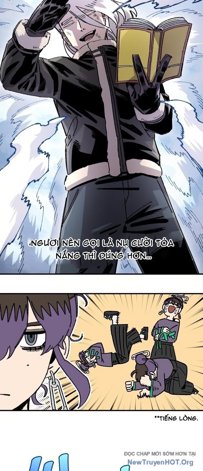 Sắp Xuất Ngũ Thì Isekai Chapter 153 - 31