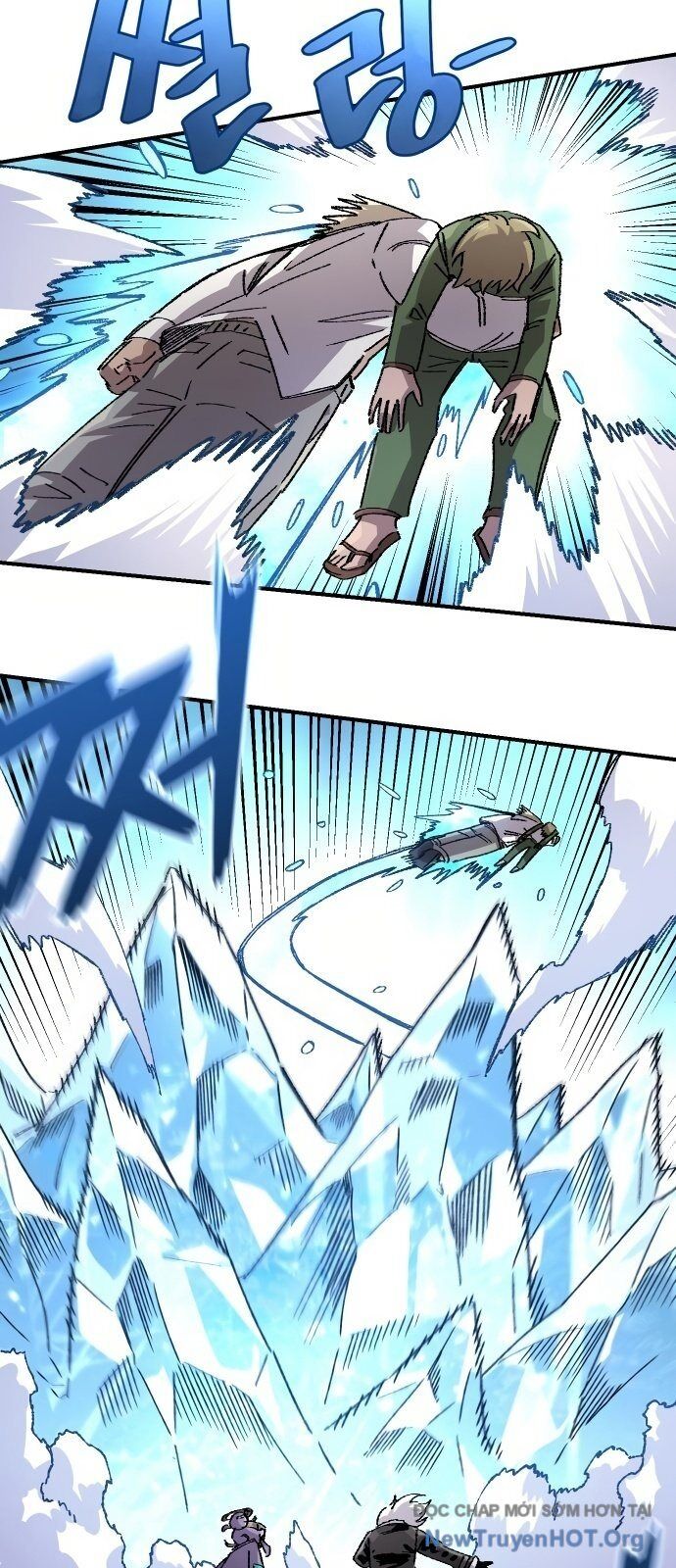 Sắp Xuất Ngũ Thì Isekai Chapter 153 - 32