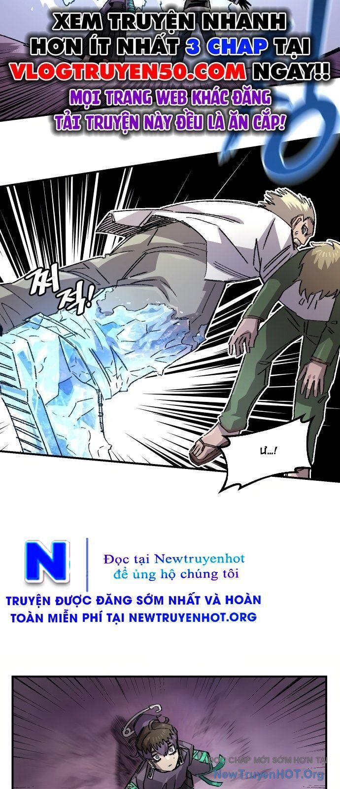 Sắp Xuất Ngũ Thì Isekai Chapter 153 - 33