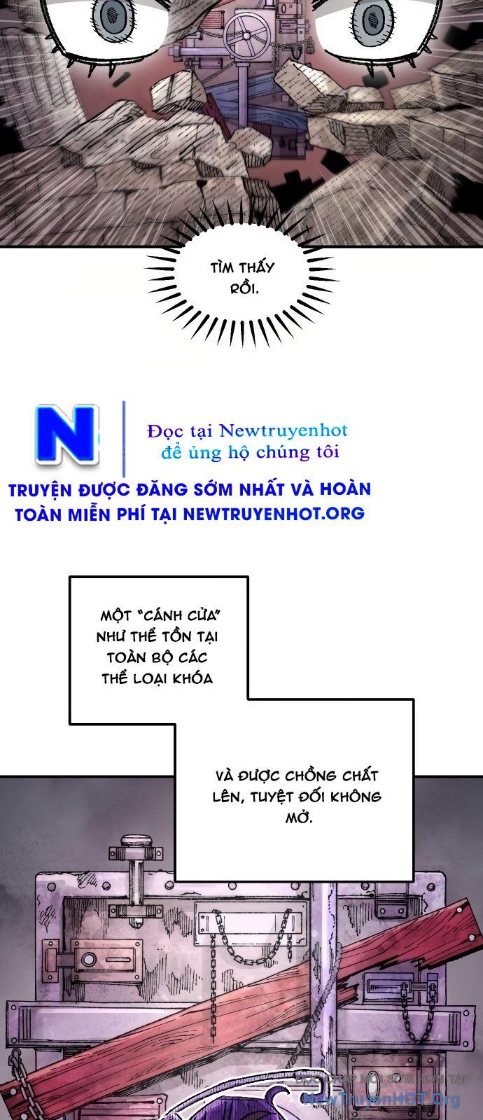 Sắp Xuất Ngũ Thì Isekai Chapter 153 - 35