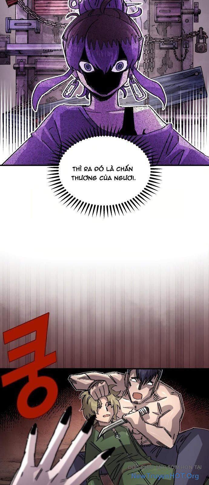 Sắp Xuất Ngũ Thì Isekai Chapter 153 - 36