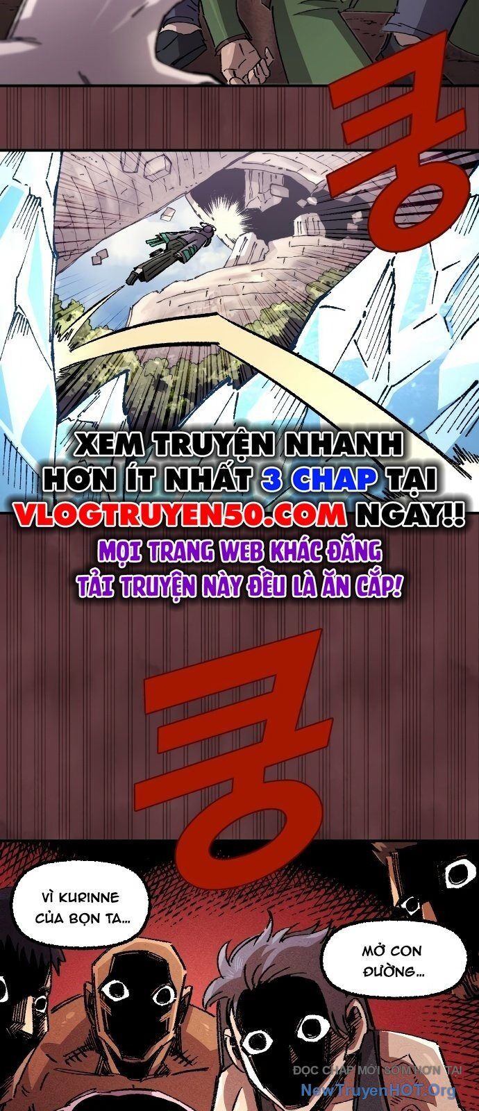 Sắp Xuất Ngũ Thì Isekai Chapter 153 - 37