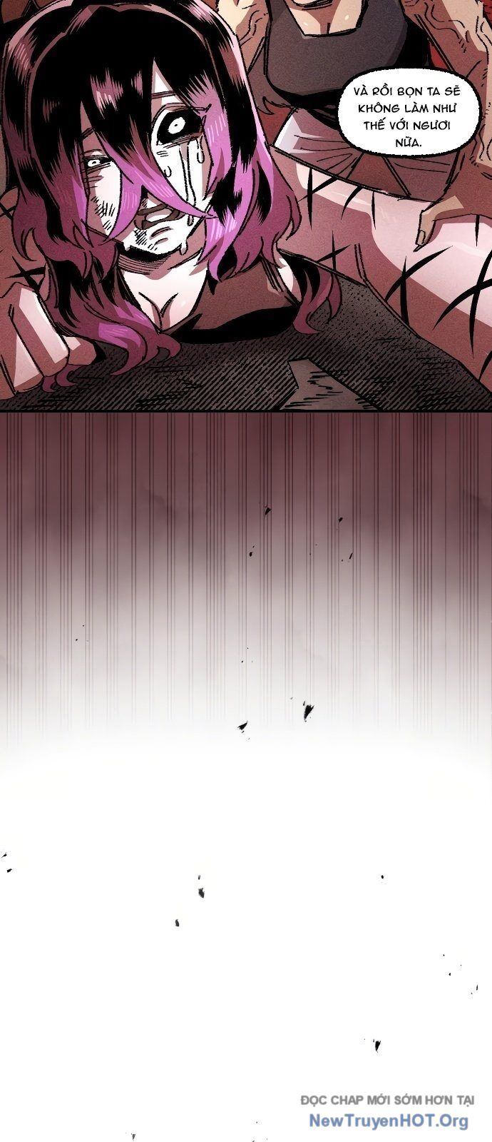 Sắp Xuất Ngũ Thì Isekai Chapter 153 - 38