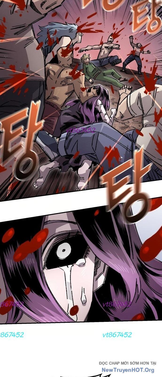 Sắp Xuất Ngũ Thì Isekai Chapter 153 - 40