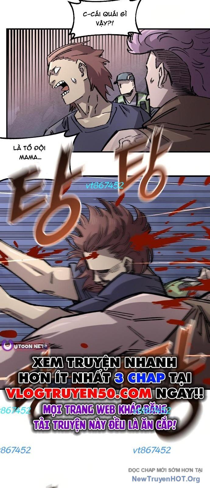 Sắp Xuất Ngũ Thì Isekai Chapter 153 - 41