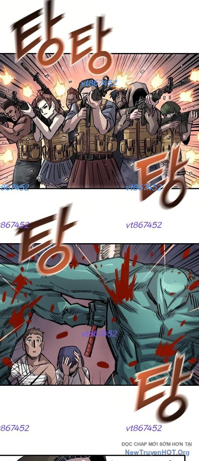 Sắp Xuất Ngũ Thì Isekai Chapter 153 - 42