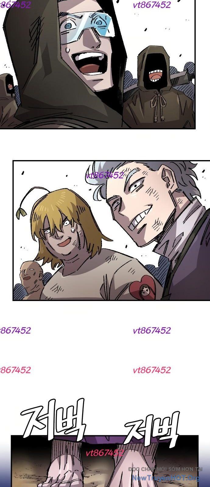 Sắp Xuất Ngũ Thì Isekai Chapter 153 - 43