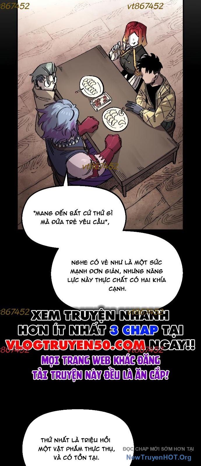 Sắp Xuất Ngũ Thì Isekai Chapter 153 - 46