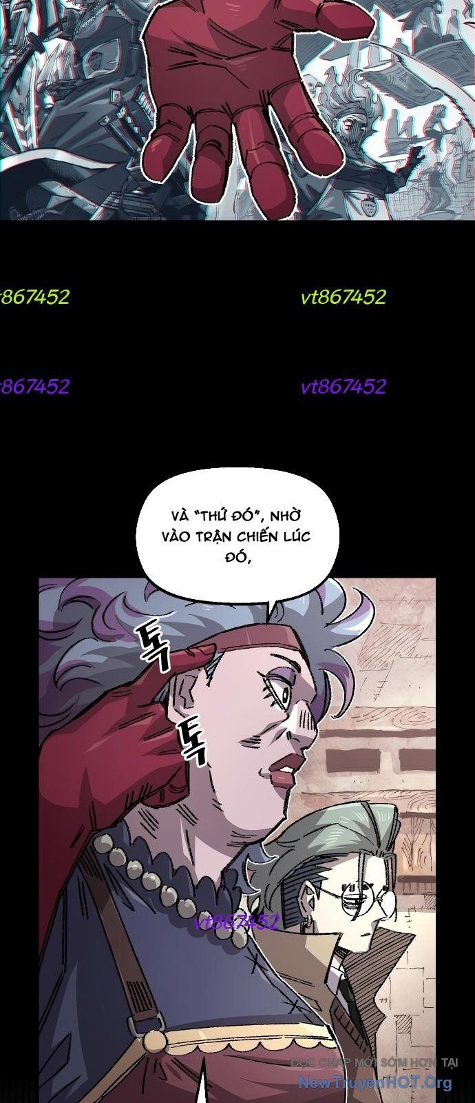 Sắp Xuất Ngũ Thì Isekai Chapter 153 - 48