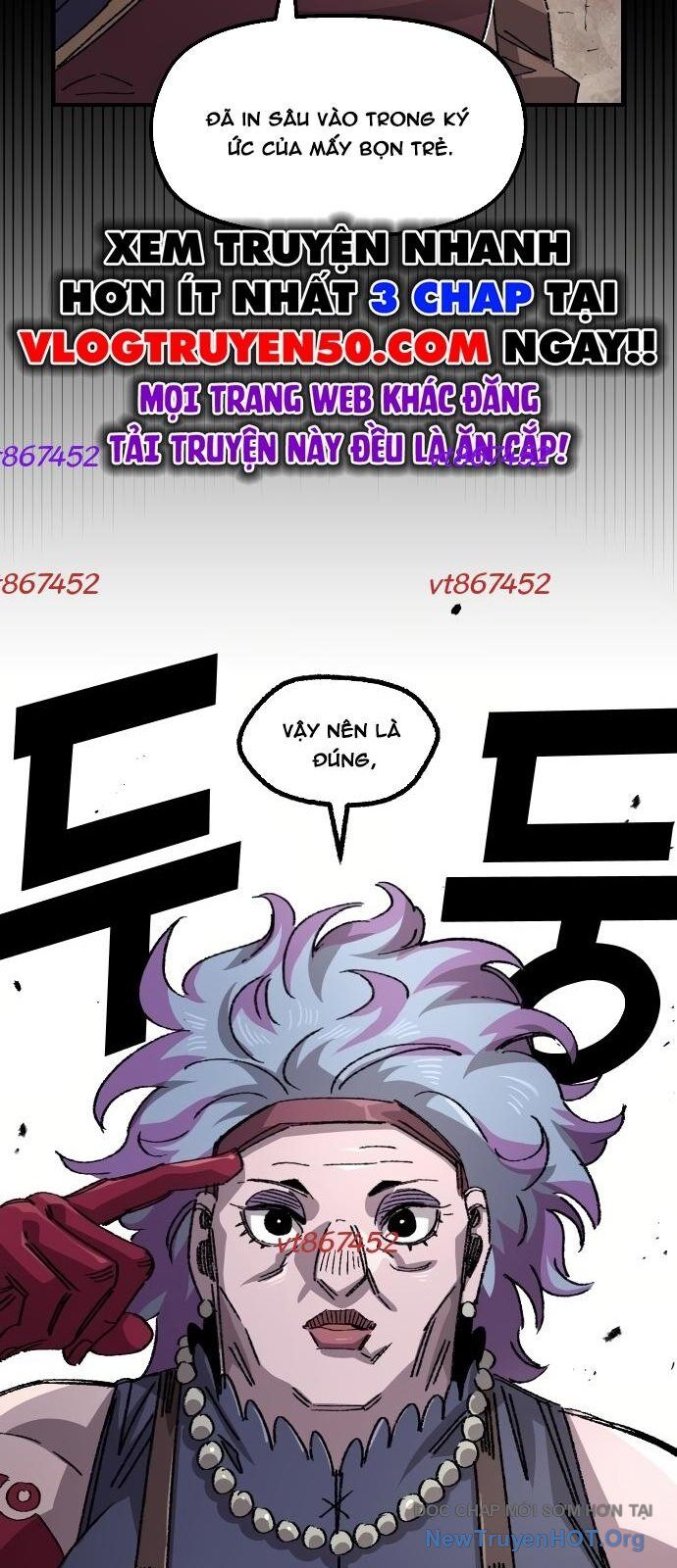 Sắp Xuất Ngũ Thì Isekai Chapter 153 - 49