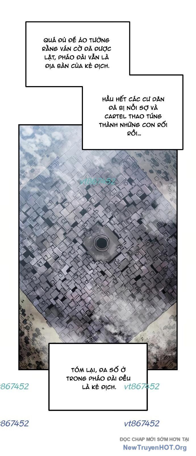 Sắp Xuất Ngũ Thì Isekai Chapter 153 - 6