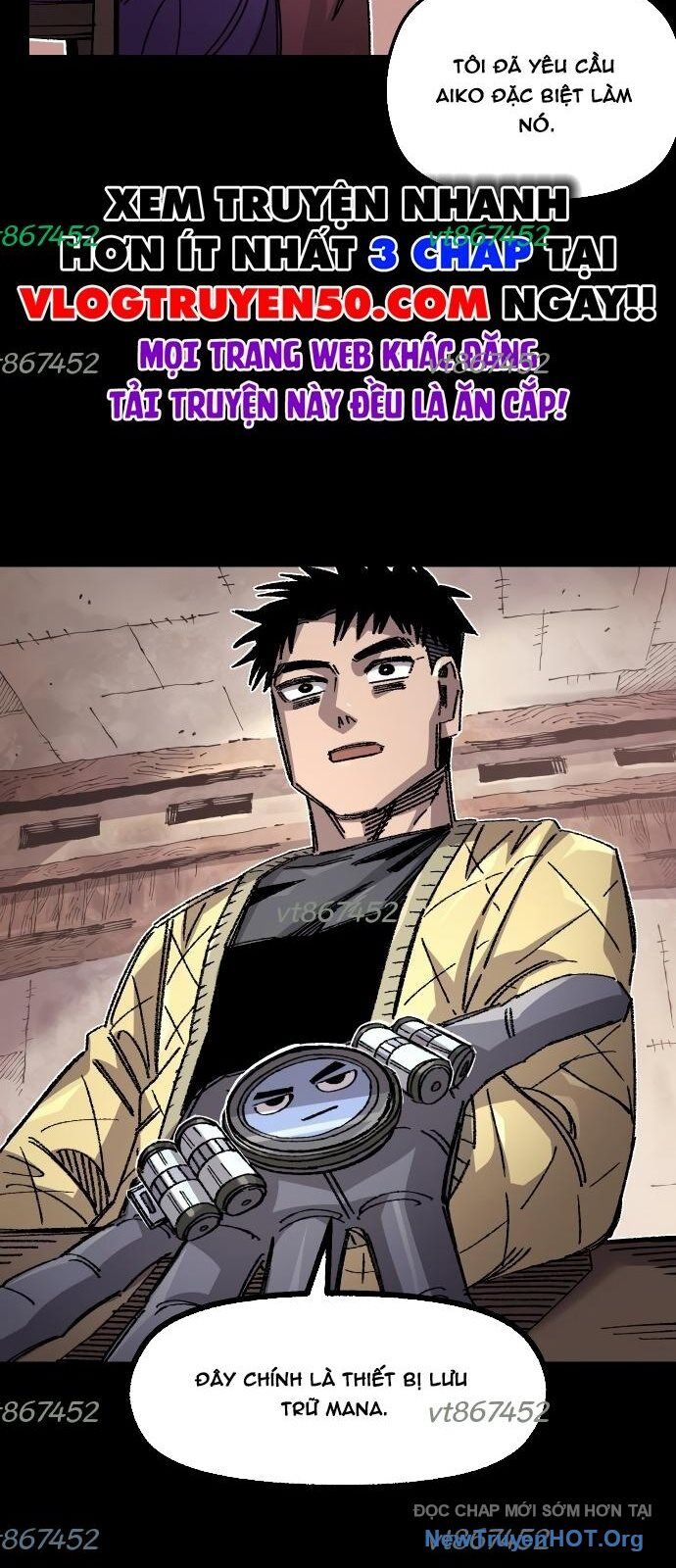 Sắp Xuất Ngũ Thì Isekai Chapter 153 - 52
