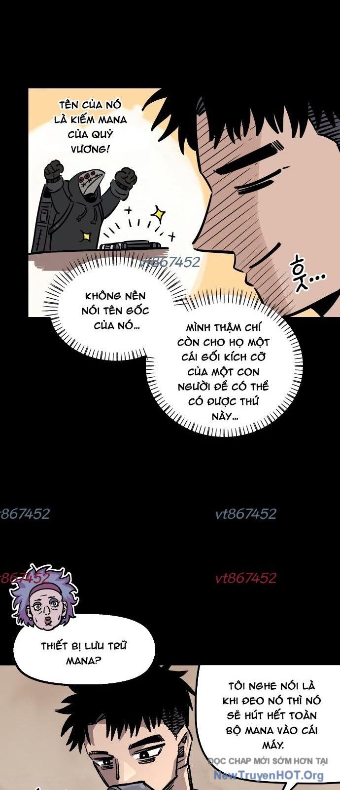 Sắp Xuất Ngũ Thì Isekai Chapter 153 - 53