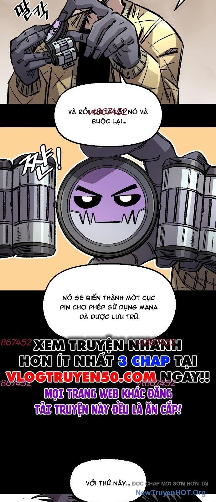 Sắp Xuất Ngũ Thì Isekai Chapter 153 - 54