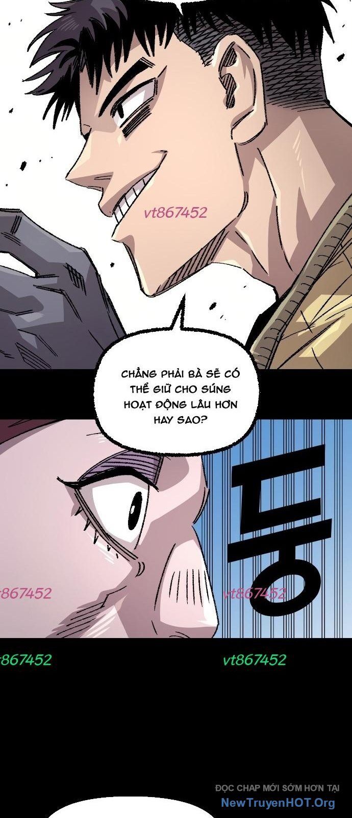 Sắp Xuất Ngũ Thì Isekai Chapter 153 - 55