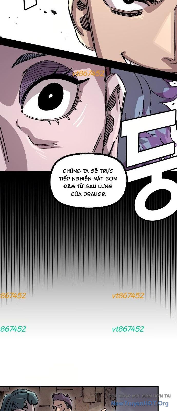 Sắp Xuất Ngũ Thì Isekai Chapter 153 - 57