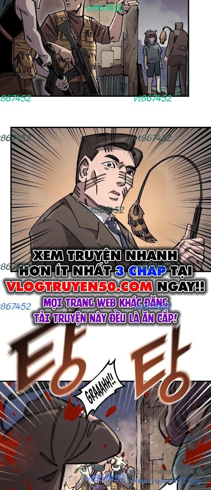 Sắp Xuất Ngũ Thì Isekai Chapter 153 - 58