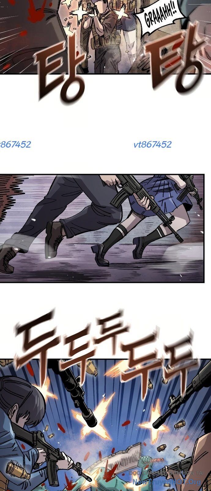 Sắp Xuất Ngũ Thì Isekai Chapter 153 - 59