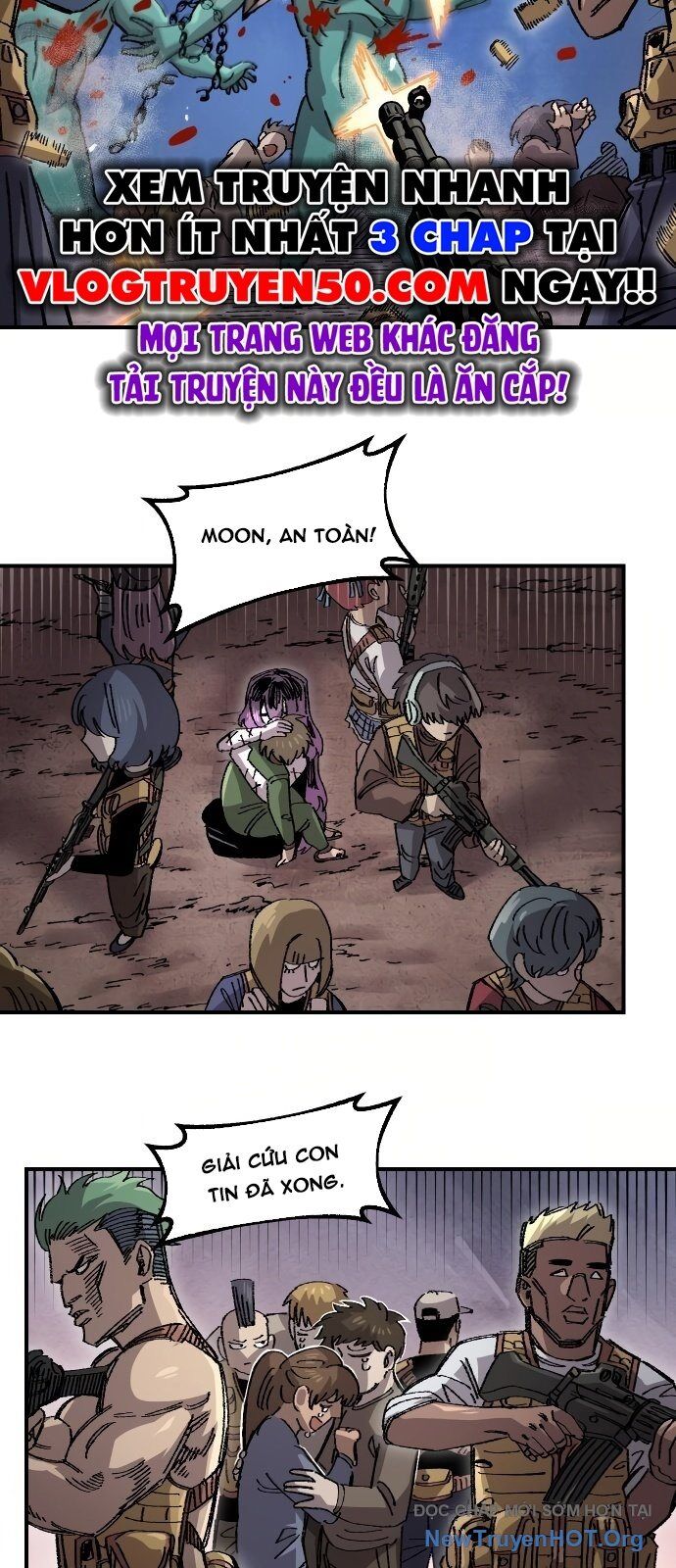 Sắp Xuất Ngũ Thì Isekai Chapter 153 - 60