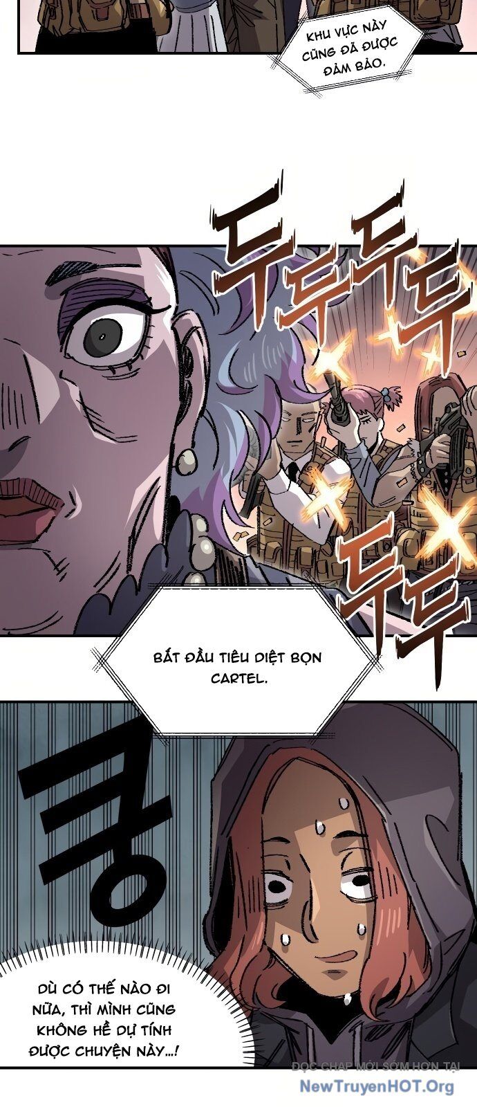 Sắp Xuất Ngũ Thì Isekai Chapter 153 - 61