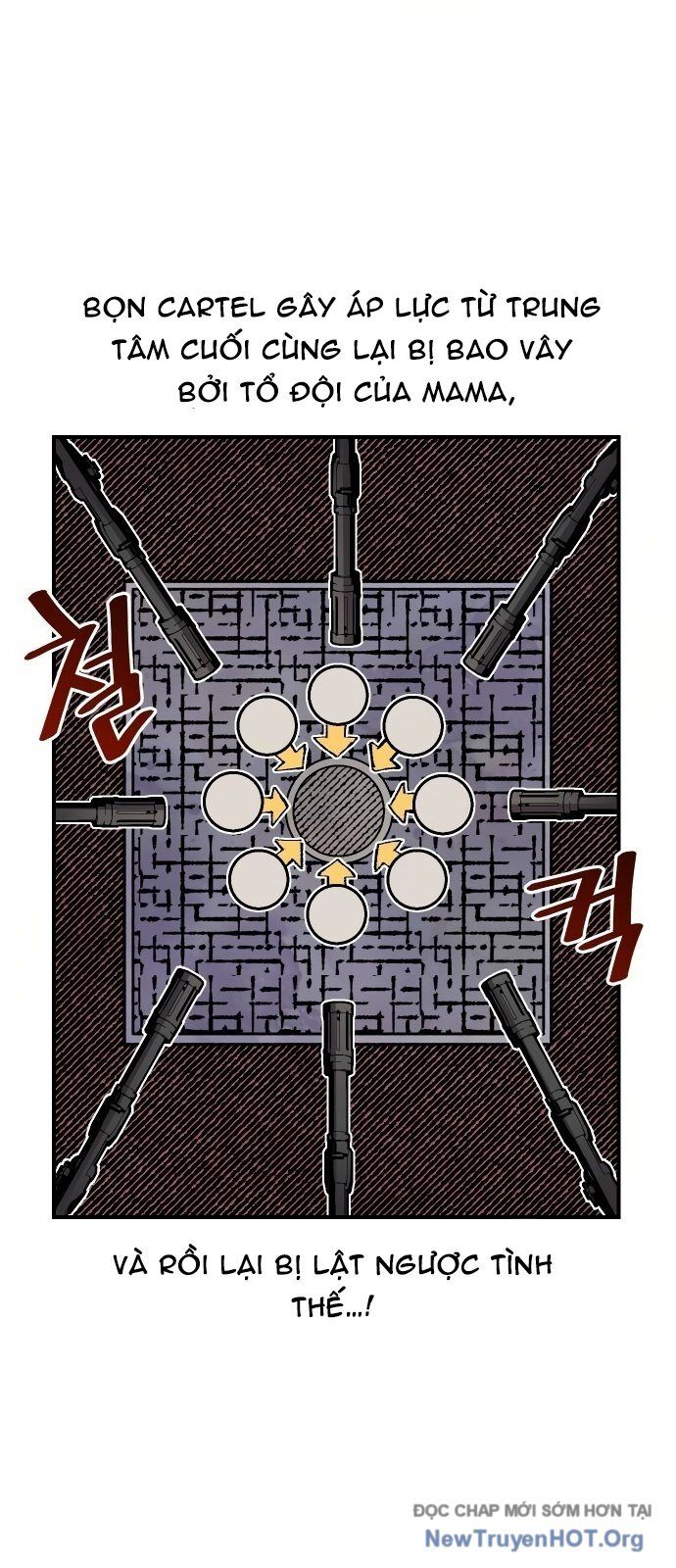 Sắp Xuất Ngũ Thì Isekai Chapter 153 - 62