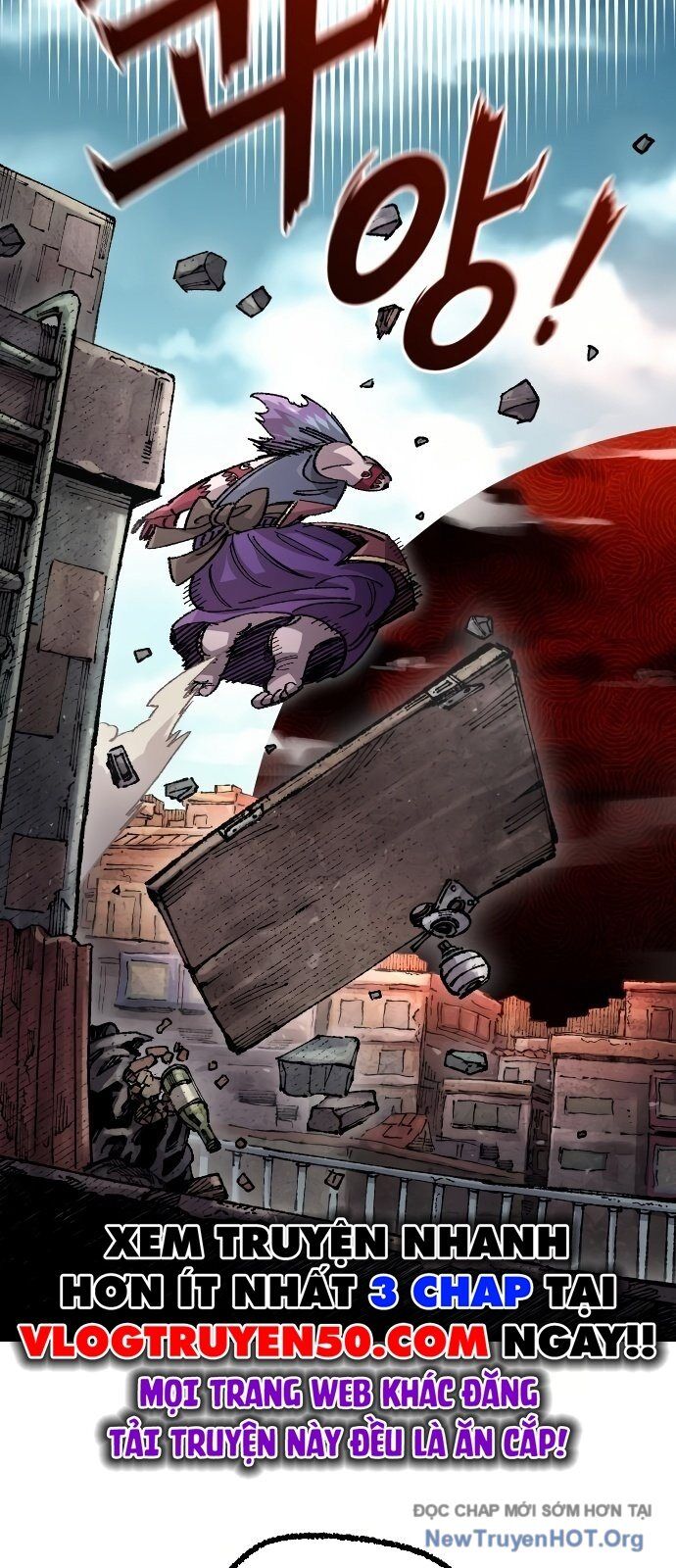 Sắp Xuất Ngũ Thì Isekai Chapter 153 - 66