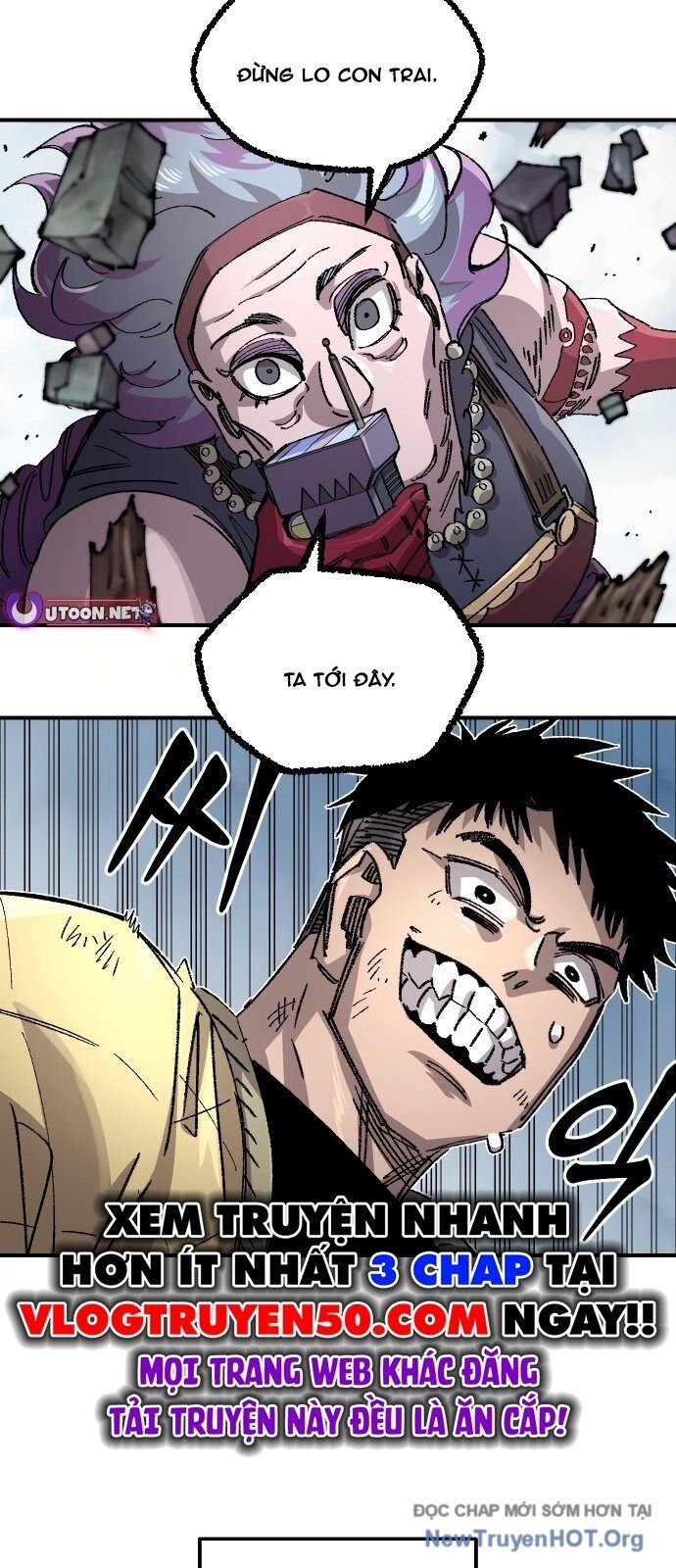 Sắp Xuất Ngũ Thì Isekai Chapter 153 - 67