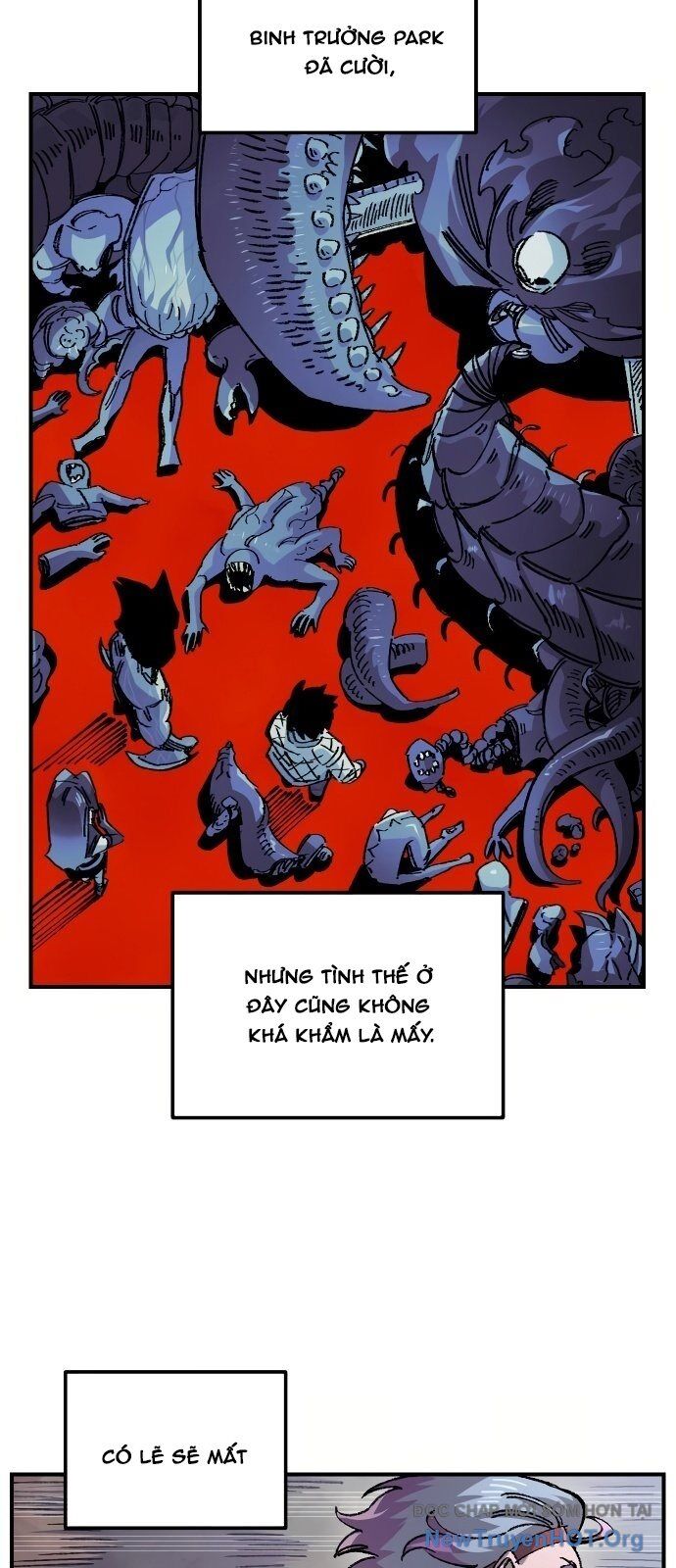 Sắp Xuất Ngũ Thì Isekai Chapter 153 - 68