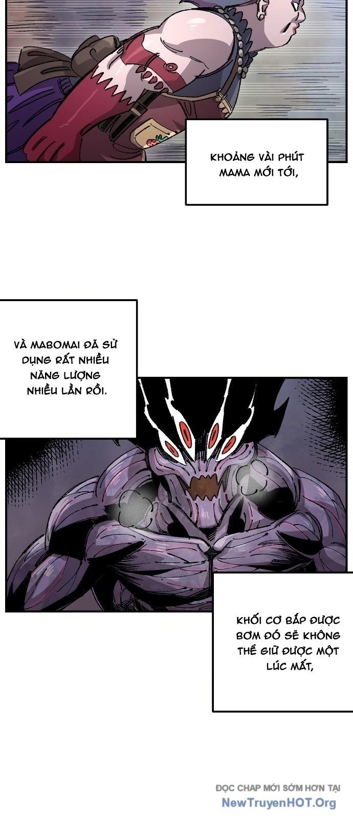 Sắp Xuất Ngũ Thì Isekai Chapter 153 - 69