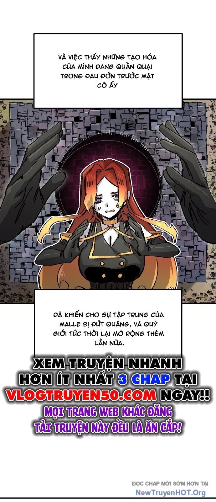Sắp Xuất Ngũ Thì Isekai Chapter 153 - 70