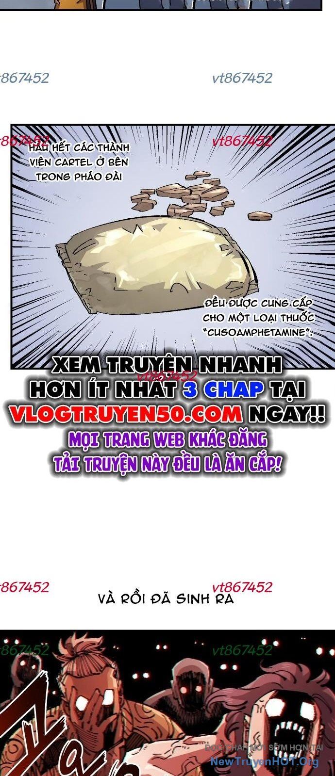 Sắp Xuất Ngũ Thì Isekai Chapter 153 - 8
